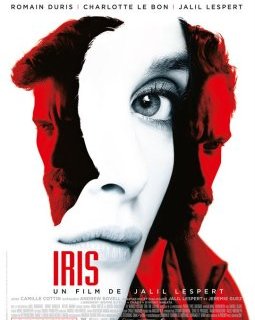 Iris - la critique du film