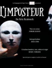 L'imposteur - chronique du spectacle 