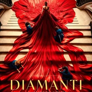 Diamanti - Ferzan Özpetek - critique