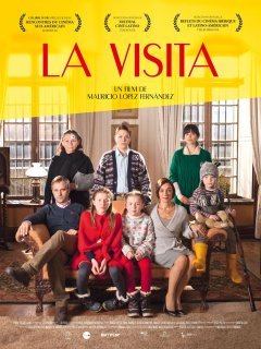 La Visita - la critique du film