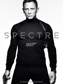 James Bond - Spectre : un premier trailer mystérieux 