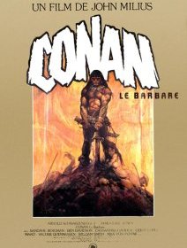 Conan le Barbare - la critique
