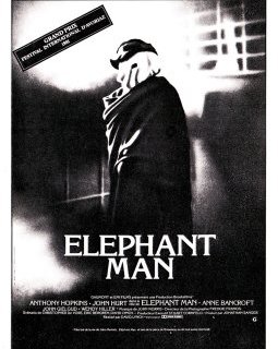 Mort de l'acteur John Hurt