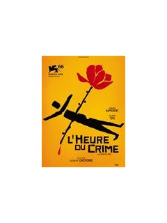 L'heure du crime - La critique