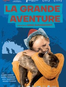 La grande aventure - la critique + le test DVD
