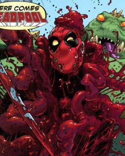 Deadpool : un film de fan pour la BD ?