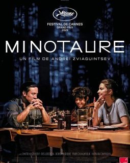 Minotaure - Andreï Zviaguintsev - critique