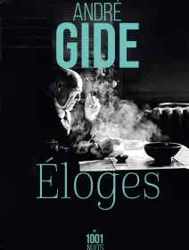 Éloges – André Gide - chronique livre