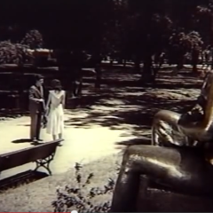 Demasiado jóvenes - L. Torres Ríos 1958