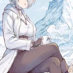 Dungeon Elf T.1 - RIVER SLAN - la chronique Manga 