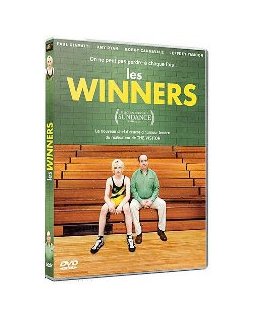 Les winners - le test DVD