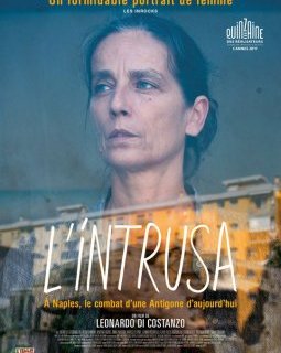 L'Intrusa - la critique du film