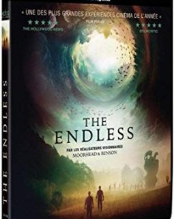 The endless - la critique du film + le test du blu ray