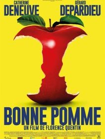 Bonne pomme - la critique du film