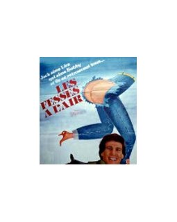 Les fesses à l'air - fiche film