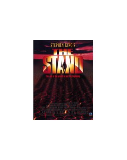 Le fléau adapté par Ben Affleck