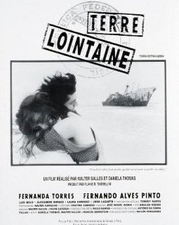 Terre lointaine - la critique du film