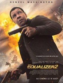 Equalizer 2 - la critique du film