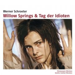 Willow Springs + Tag der Idioten - DVD Filmmuseum Willow Springs + Tag der Idioten - DVD Filmmuseum