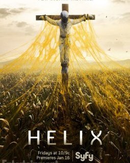 Helix : la saison 2 diffusée sur SyFy France à partir du 20 janvier