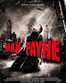 Max Payne - La critique + test DVD