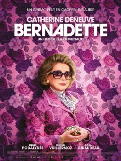 Bernadette - Léa Domenach - critique