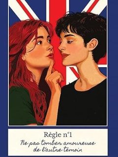Règle n°1 : Ne pas tomber amoureuse de l'autre témoin