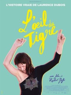 L'œil du tigre - la critique du film