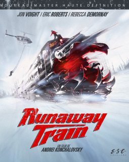 Runaway Train - la critique du film