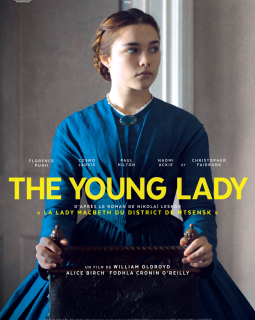 The Young Lady : bande-annonce