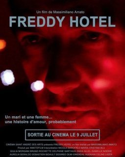 Freddy Hotel - La critique du film