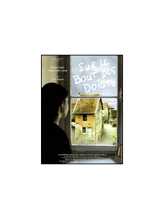 Sur le bout des doigts