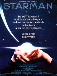 Starman - la critique du film