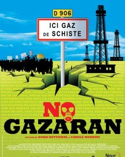 No gazaran - la critique du film