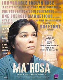 Ma' Rosa - Brillante Mendoza - critique