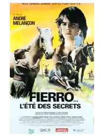 Fierro, l'été des secrets 