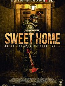 Sweet Home - la critique du film + le test blu-ray