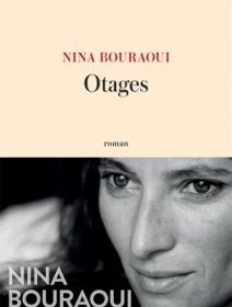 Otages – la critique du livre 