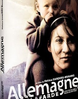 Allemagne, mère blafarde - La critique + test DVD