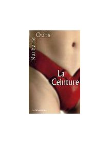 La ceinture - Nathalie Ours 
