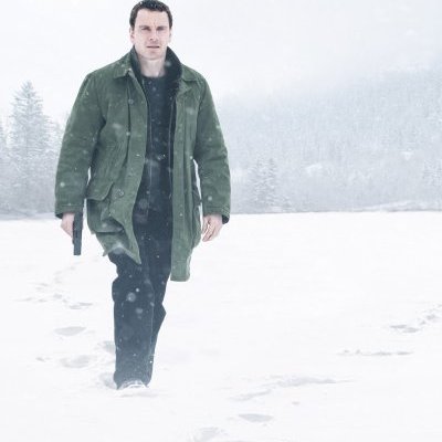 Le Bonhomme de Neige avec Michael Fassbender va vous faire fondre de terreur