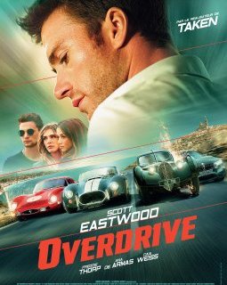 Overdrive - la critique du film