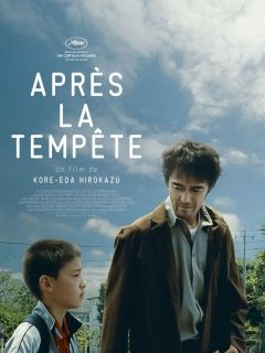 Après la tempête - le test Blu-ray