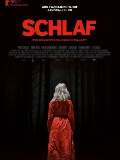 Sleep - Michael Venus - critique 