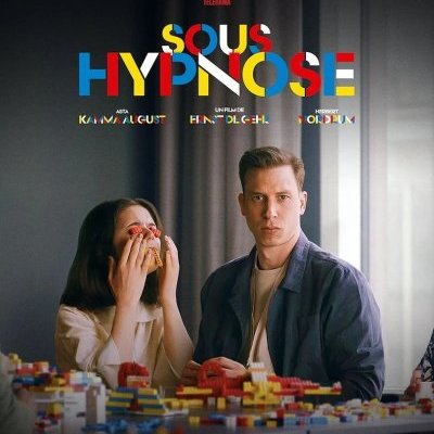 Sous hypnose - Ernst De Geer - critique