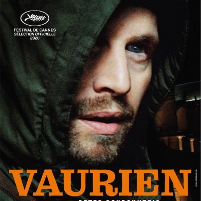 Vaurien - Peter Dourountzis - critique