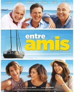 Entre Amis : bande-annonce