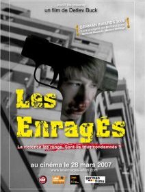 Les enragés - la critique