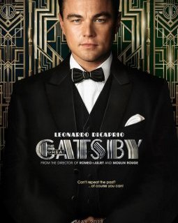 Gatsby le Magnifique avec Leonardo di Caprio ouvrira Cannes