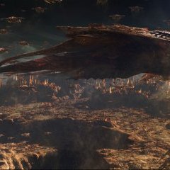 "La stratégie Ender" : photo du film